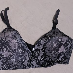 Nursing bra